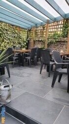 Leasehold Licensed Cafe/Bistro for sale in Newport South Wales
