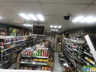 Well Presented Off Licence New Lease - St.Leonards-On-Sea