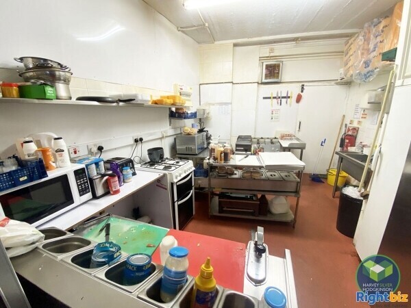 CAFE: MONSALL: Photo 3