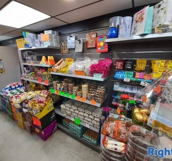 Newsagents For Sale in Doncaster Photo 3