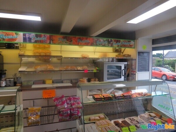 Popular Sandwich Shop in Scholes Photo 3