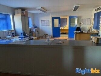WELL ESTABLISHED VEHICLE BODY REPAIR BUSINESS - TYNE & WEAR
