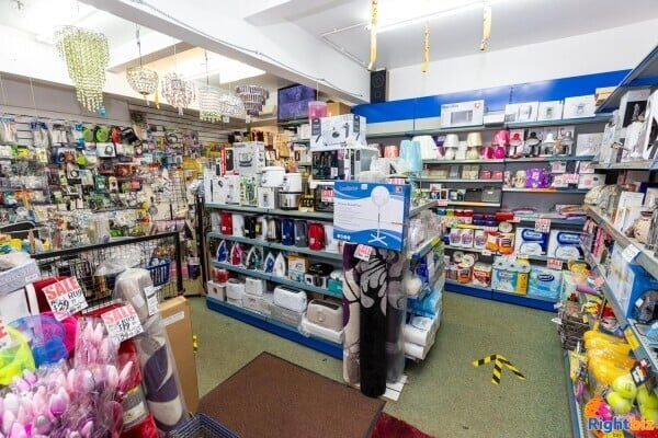 Spacious Freehold Hardware Store For Sale, Kilsyth, Glasgow Photo 3