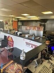 Leasehold pizza kebab burger for sale in York Leasehold pizza kebab burger for sale in York