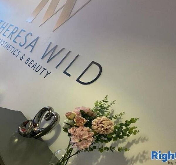 Newly established Beauty & Aesthetics business for sale Photo 3