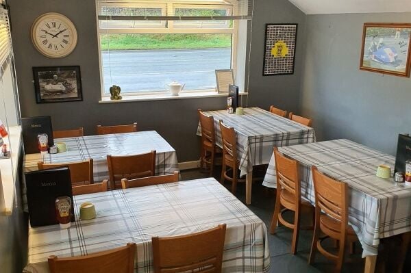 Established Destination Cafe - Skipton Established Destination Cafe - Skipton