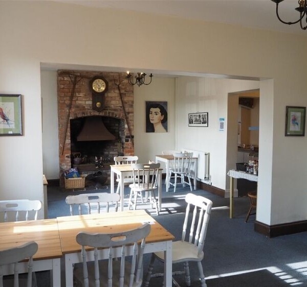 Cafe & Sandwich Bars For Sale in Solihull Photo 3