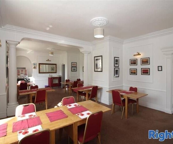 Guest House/Hotel and Restaurant - Northumberland Photo 3