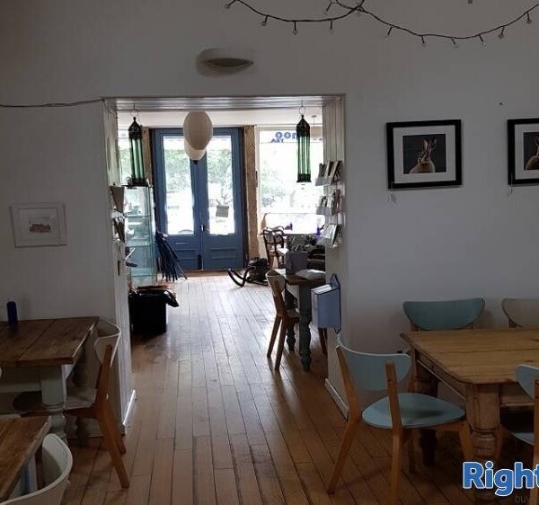 Well Established Cafe & Gallery For Sale Photo 3