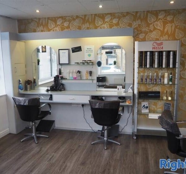 Hair Salons For Sale in Ossett Photo 3
