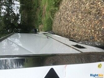 Mobile catering van /sold with profitable round if required Mobile catering van /sold with profitable round if required