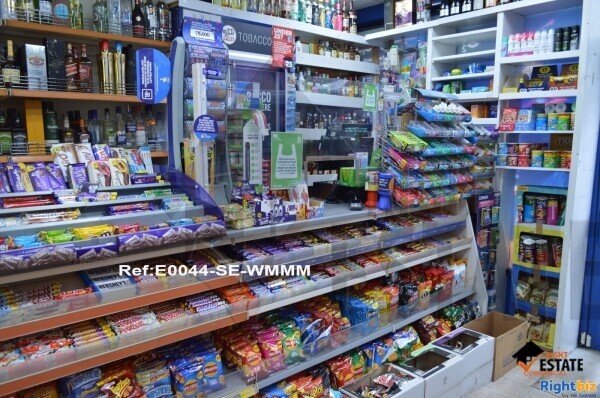 High Turnover Established Off Licence Lease for Sale - Forest Hill Photo 3