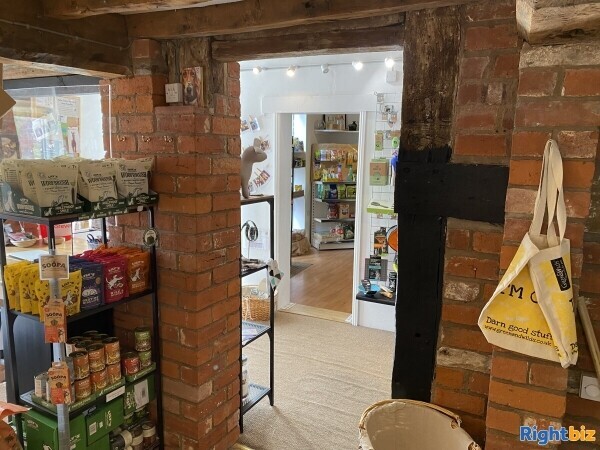 Natural Pet Shop business for sale Photo 3