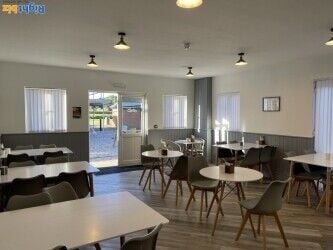 Village Tea Room for Sale Village Tea Room for Sale
