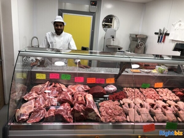 International Supermarket & Butchers Business for sale Photo 3