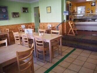 Cafe & Sandwich Bars For Sale in Sherburn in Elmet Photo 3