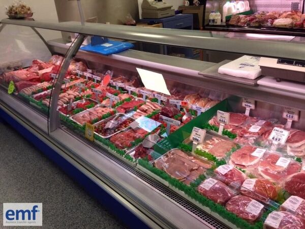 Profitable Butchers and Bakery Business for Sale in Cleethorpes Photo 3