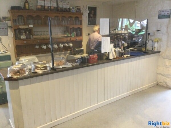 Licensed Cafe/Bistro for Sale Photo 3