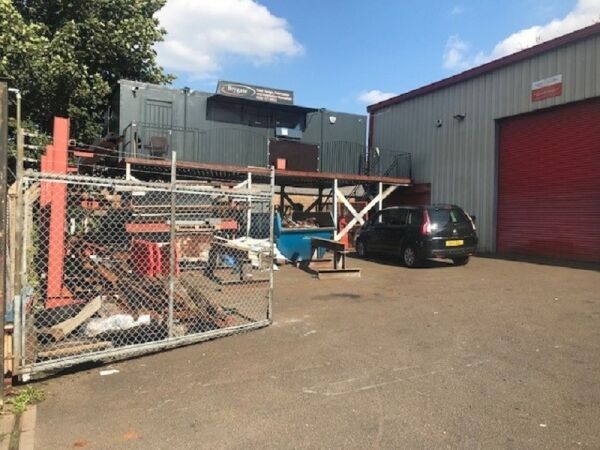 Well established Steel Fabrication business for sale Photo 3