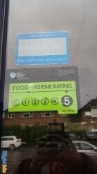 Indian and Fast Food Takeaway for Sale in Wilmlsow, South of Manchester