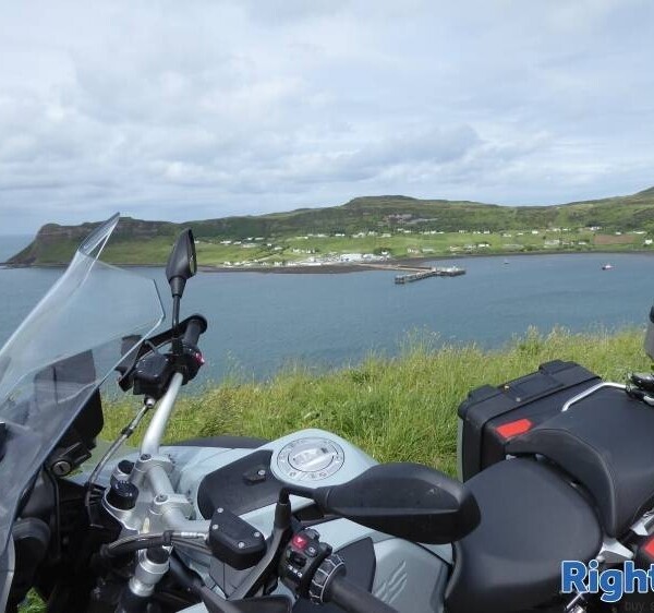 Relocatable Motorcycle Touring Holiday Company Photo 3