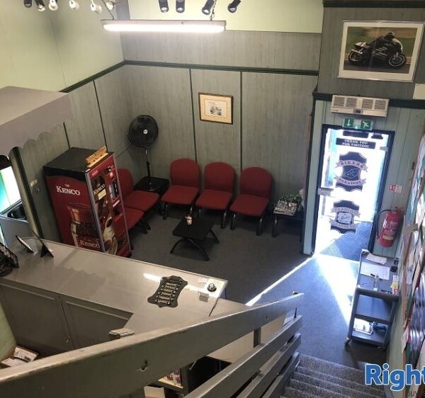 Well established Motorcycle Clothing & Accessories business for sale Photo 3