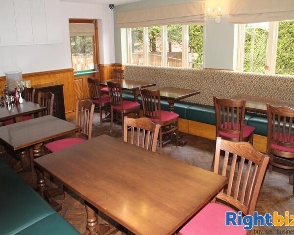 TORFAEN, SOUTH WALES VILLAGE PUB WITH SEPERATE OWNERS HOUSE Photo 3