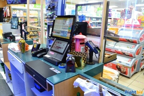 Leasehold Convenience Store £20,000 to £23,000 per week! Photo 3