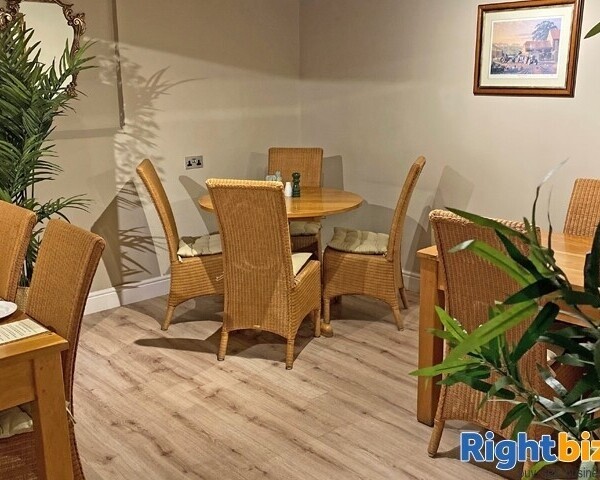 NORFOLK - HISTORIC VILLAGE GREEN COMMUNITY COACHING INN Photo 3