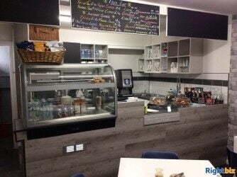 Leasehold  Busy Coffee Shop in Wolstanton, Stoke-on-Trent