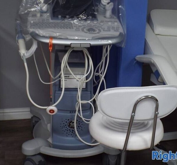 Reputable Pregnancy Ultrasound Clinic For Sale Photo 3