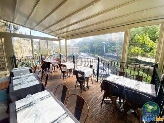 LICENSED RESTAURANT & CAFE: TODMORDEN: Photo 3