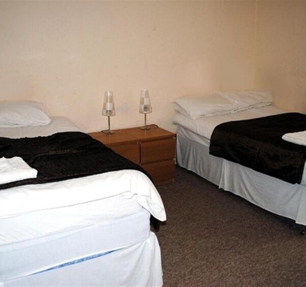 LONG ESTABLISHED HOTEL & NIGHTCLUB - LEICESTERSHIRE Photo 3