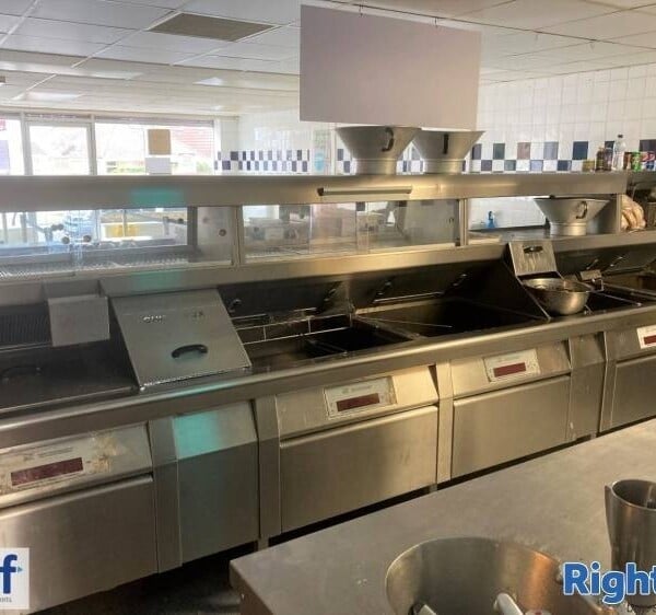 FISH & CHIP TAKEAWAY Photo 3