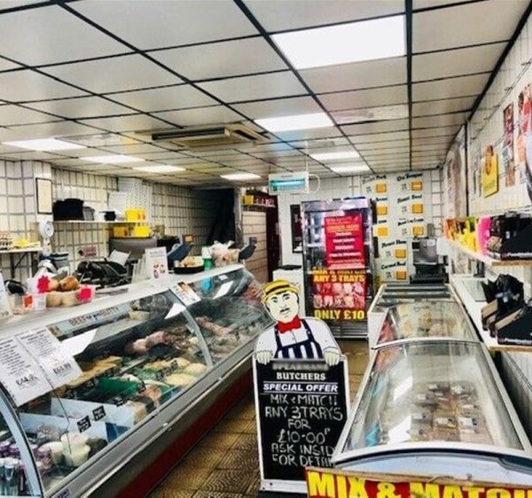 WELL REPUTED FREEHOLD BUTCHERS - LANCASHIRE Photo 3