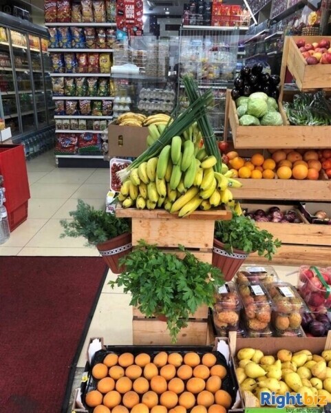 Profitable Convenience Store in Central Location Photo 3