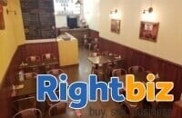 Restaurant/takeaway lease for sale in Strathbungo Photo 3