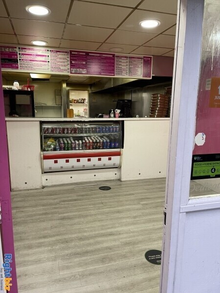 Takeaway for Sale Oldham, Manchester Photo 2