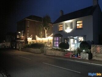 Immaculately Presented Leasehold Restaurant in Cuckfield, Haywards Heath, West Sussex for Sale