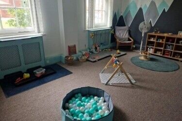 Closed Children's Day Nursery - Clwyd Photo 3