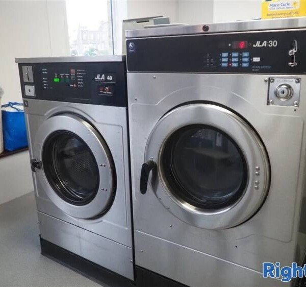 Launderette & Dry Cleaners For Sale in Keighley Photo 3