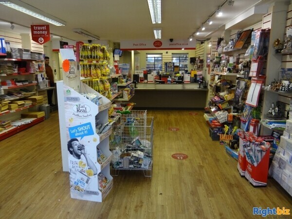 Prime Position Lock-Up Main Post Office Photo 3