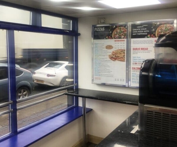 Established Takeaway - Ramsbottom Photo 3