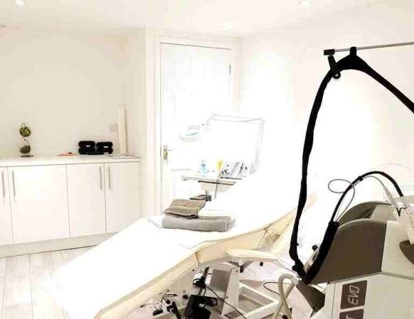 Successful Laser Treatment Clinic for Sale in Folkestone Photo 3