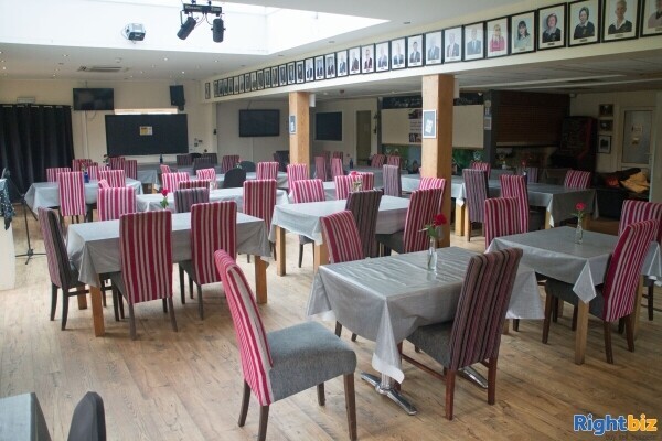 CHESHIRE - GOLF CLUB HOUSE AND WEDDING VENUE Photo 3