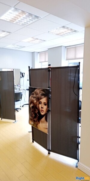 Hair Salon for sale in Burley In Wharfedale Photo 3