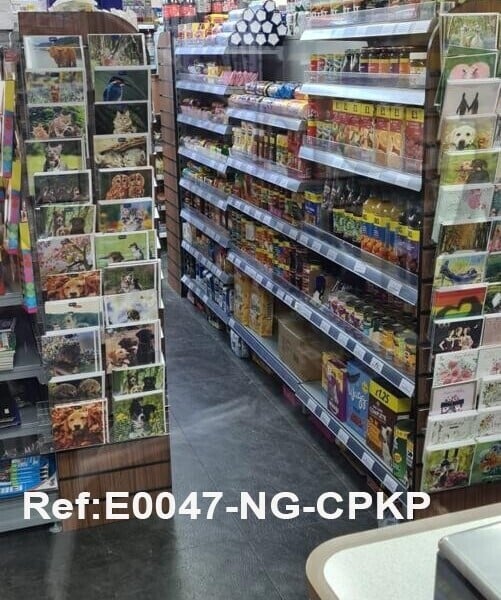 Post Office & Off Licence With Accommodation New Lease For Sale - Nottingham Photo 3