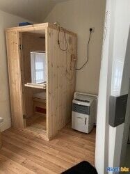 Leasehold Beauty and Tanning Salon for Sale Leasehold Beauty and Tanning Salon for Sale