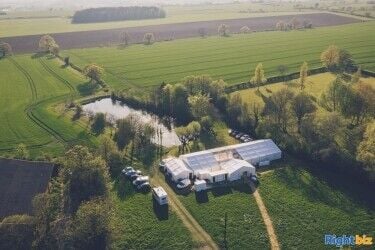 Well established Marquee and Event Hire business for SALE Well established Marquee and Event Hire business for SALE