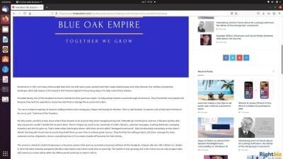 Fully Automated Service / Earn $4/7k Net Profit P/M / 13+ Years Experience Fully Automated Service / Earn $4/7k Net Profit P/M / 13+ Years Experience